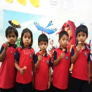 Arrow Kids Public School Gallery 6