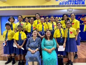 Welland Gouldsmith School Gallery 3