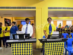 Welland Gouldsmith School Gallery 2