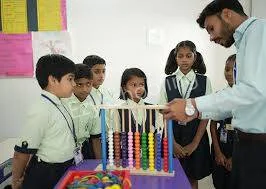 Mount Litera Zee School Gallery 3