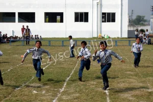 St. Montforts Senior Secondary School Gallery 1