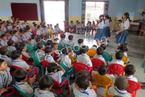 St. Montforts Senior Secondary School Gallery 2