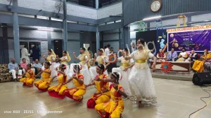 The South Indian Cultural Association Senior Secondary School Gallery 2