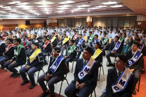 M.C. Kejriwal Vidyapeeth Gallery 4