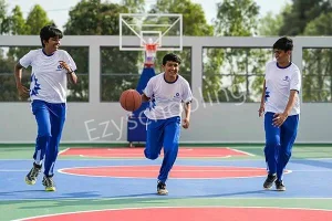 EuroSchool Gallery 3