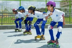 EuroSchool Gallery 1