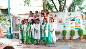 St. Stephen School Gallery 11