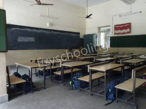 Good Shepherd Matriculation Higher Secondary School Gallery 4