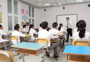 CPS Global School Gallery 6