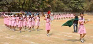 Indira Priyadarshini School Gallery 5