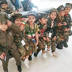 Sri Chaitanya Techno School Gallery 2