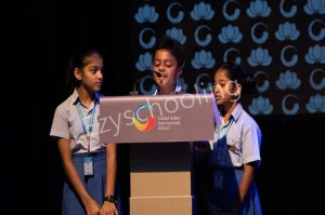 Global Indian International School Gallery 2
