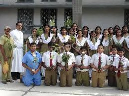 Loyola Public School Gallery 2