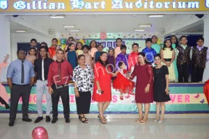 Welland Gouldsmith School (Patuli) Gallery 4