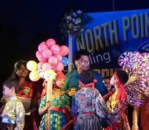 North Point Day School Gallery 3