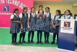 Sri Chaitanya Techno School Gallery