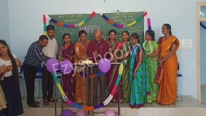 Nagachethana PU College Gallery 1