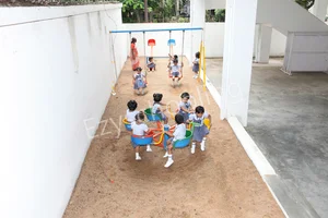 Chinmaya Vidyalaya Gallery 6