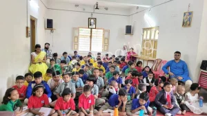 New Age Public School Gallery 4