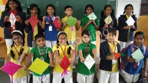 Ryan International School - ICSE Gallery 8