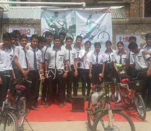 North Point Day School Gallery 2