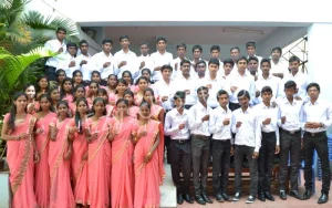 Kairalee Nikethan English High School Gallery 2
