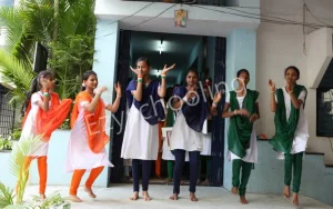 Kairalee Nikethan English High School Gallery 1