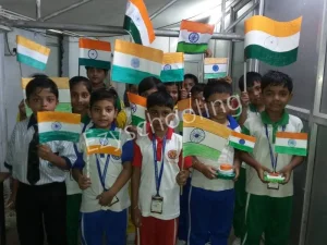 North Point Day School Gallery 1