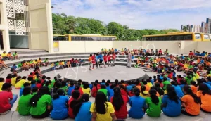 KC High International School Gallery 4