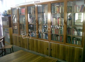 Chinmaya Vidyalaya Gallery 7