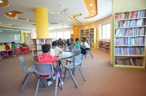 Mother Teresa Senior Secondary Co-Ed School Gallery 3