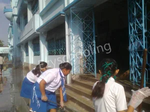 Our Lady Queen Of The Missions School Gallery 5