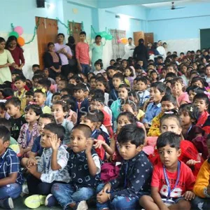 St. Mary'S Convent School Gallery 4