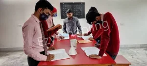 Guru Nanak Public School Gallery 12