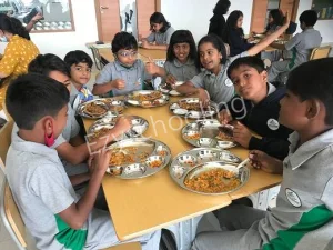 Sadhu Vaswani International School Gallery 2