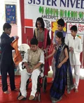 Sister Nivedita School Gallery