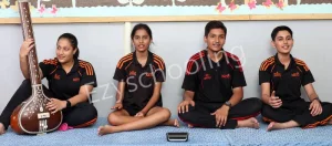 The New Digamber Public School Gallery 1