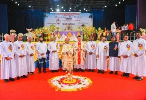 Montfort Matriculation Higher Secondary School Gallery 2