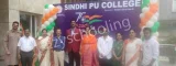 Sindhi PU College Gallery