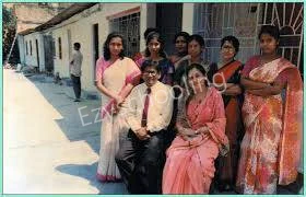 St. John High School Gallery 6