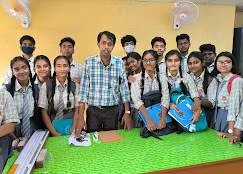 Sacred Heart Day High School Gallery 8