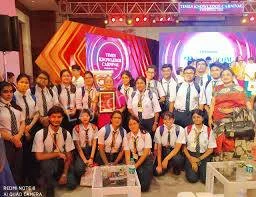 Pramila Memorial Advanced School Gallery 3