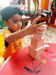 The Master & Thunderbird Preschool Gallery 1