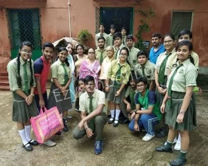 Barasat Indira Gandhi Memorial High School Gallery 12