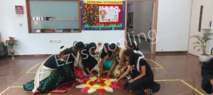 Geethanjali Vidyalaya Gallery 2