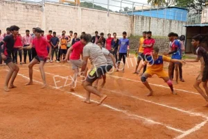 SRN Adarsh PU College Gallery 5