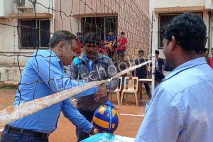 SRN Adarsh PU College Gallery 4