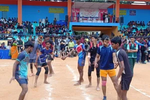 SRN Adarsh PU College Gallery 3