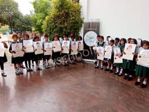 Geethanjali Vidyalaya Gallery 7