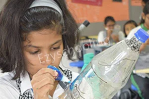 The Newtown School Gallery 1